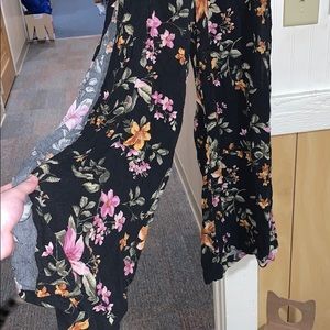 American Eagle Romper